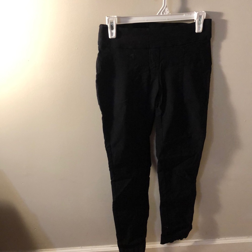 Apt 9 Black Dress Pants